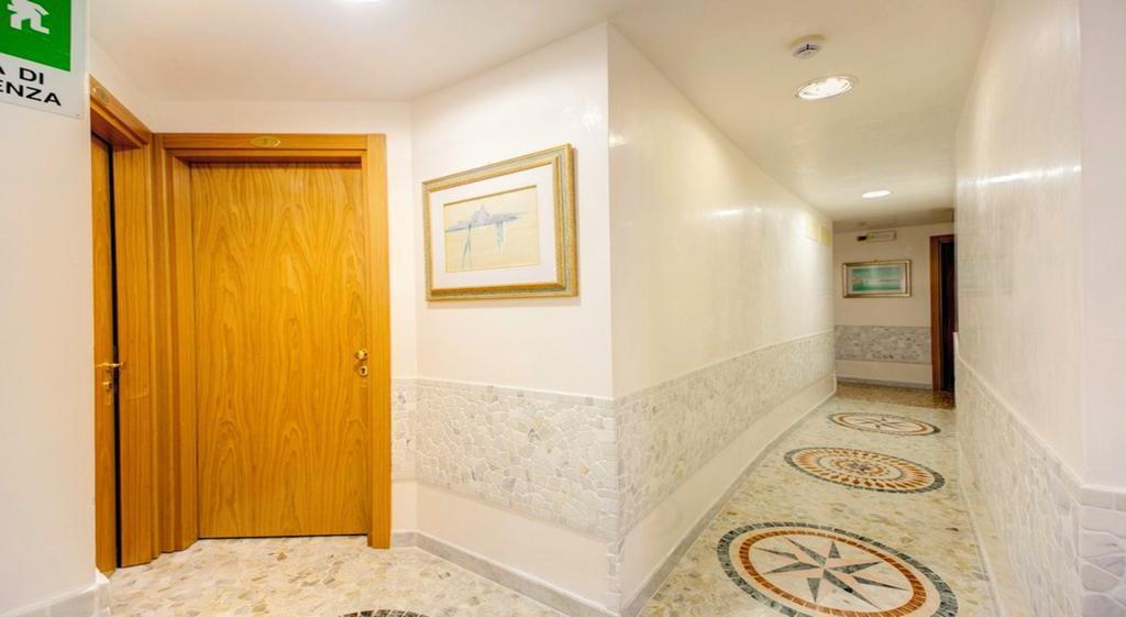 Antica Casa Carettoni Hotel Venice Exterior photo